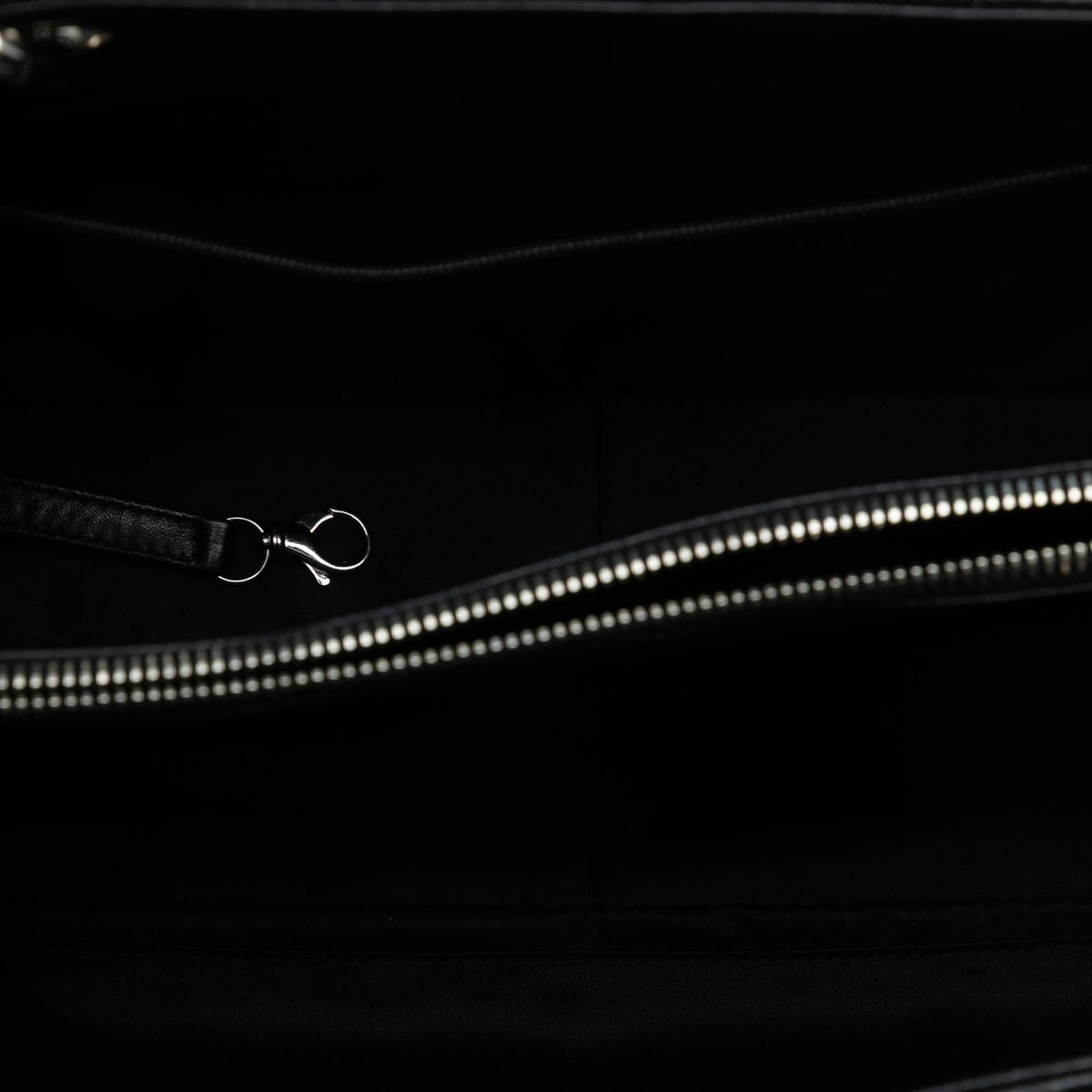 Chanel Caviar Grand Shopping Tote