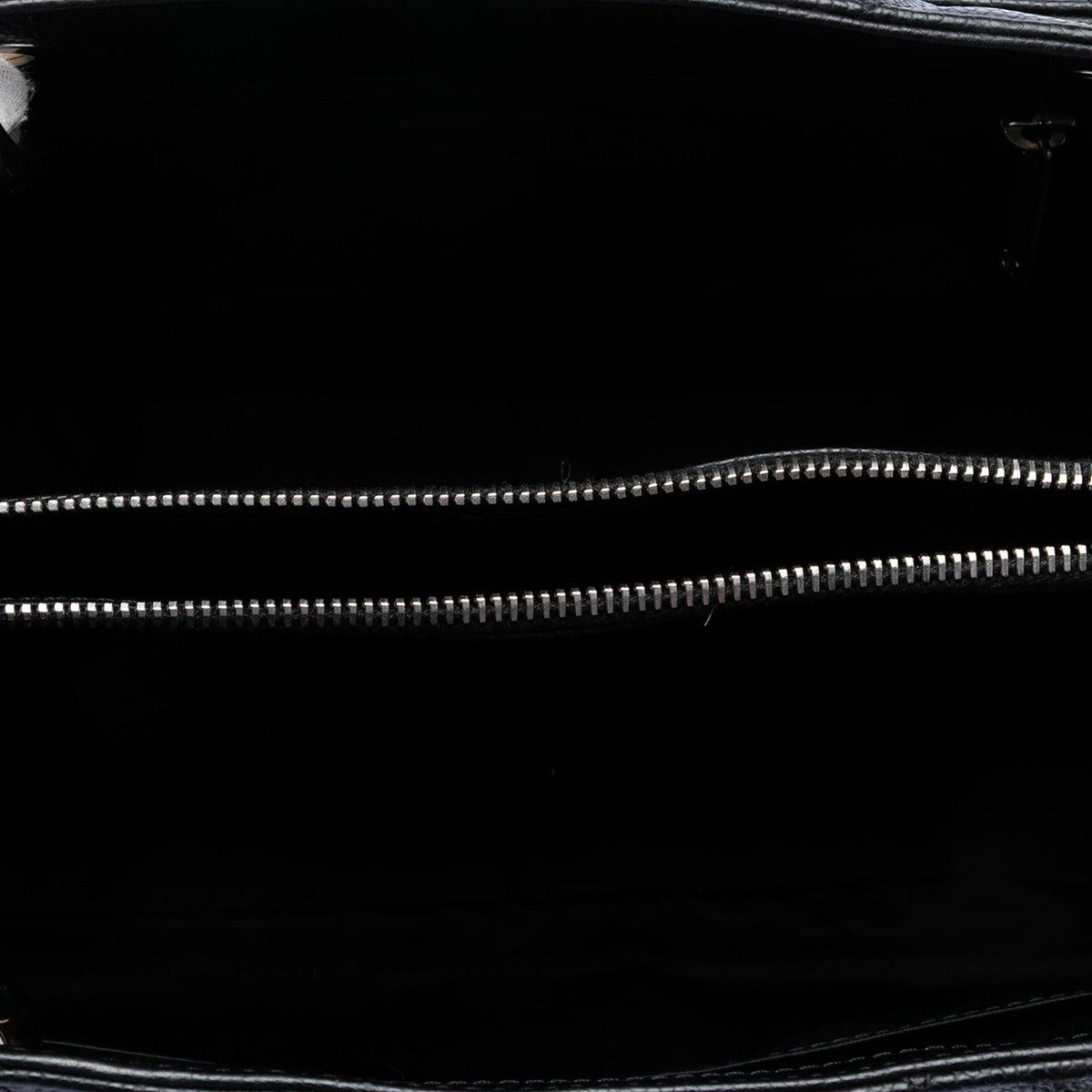 Chanel Caviar Grand Shopping Tote