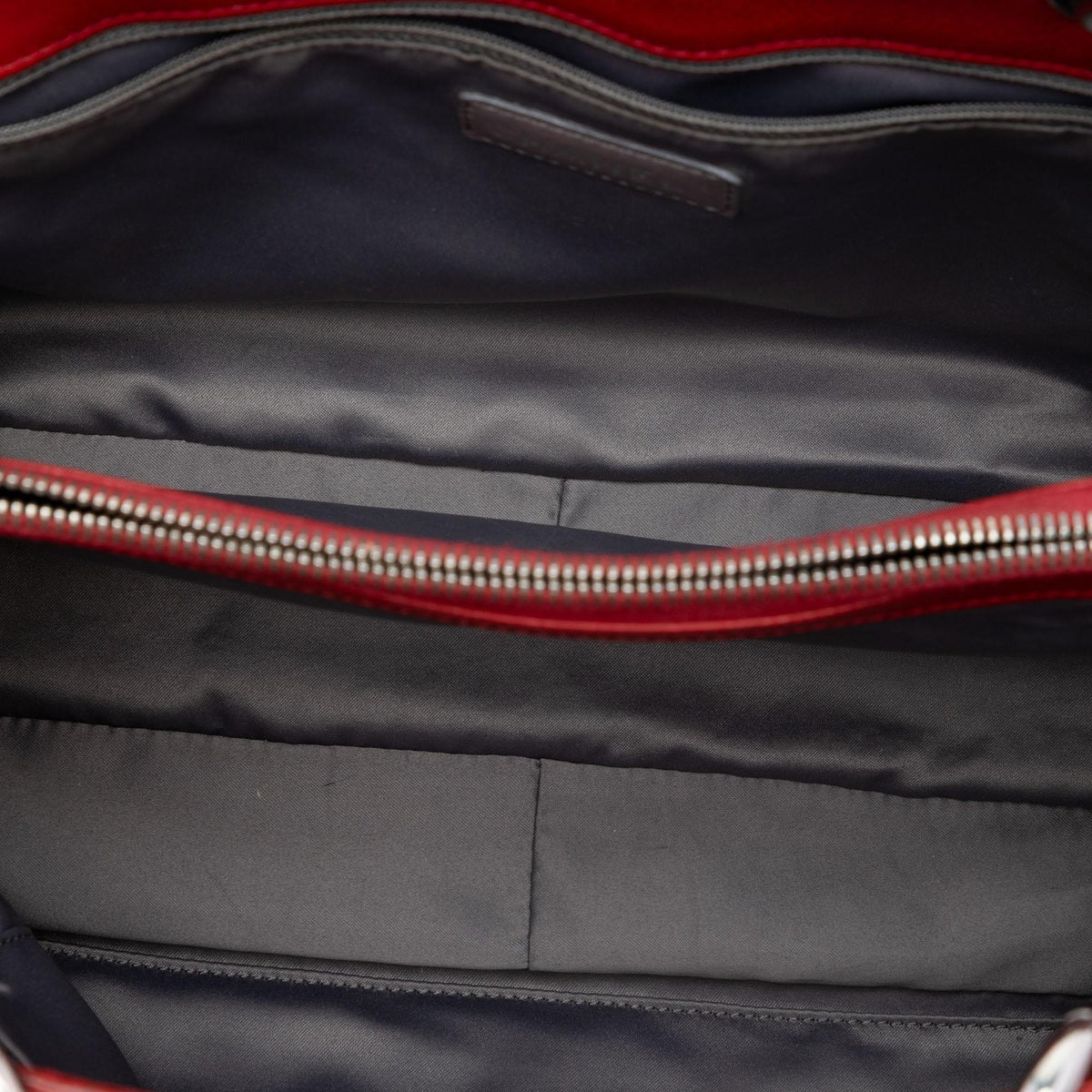 Chanel Caviar Grand Shopping Tote