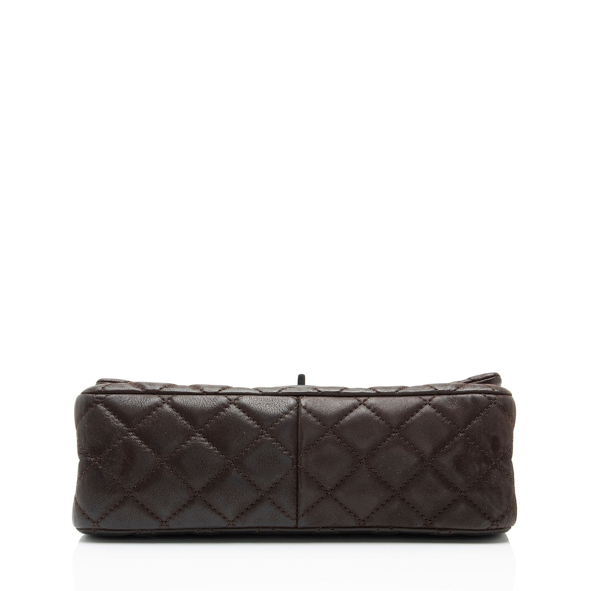 Chanel Iridescent Calfskin Reissue 227 Double Flap Bag