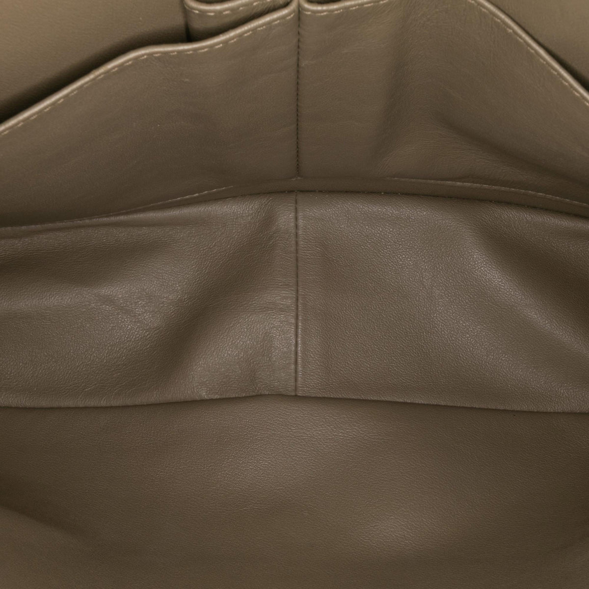 Chanel Jumbo Classic Caviar Double Flap