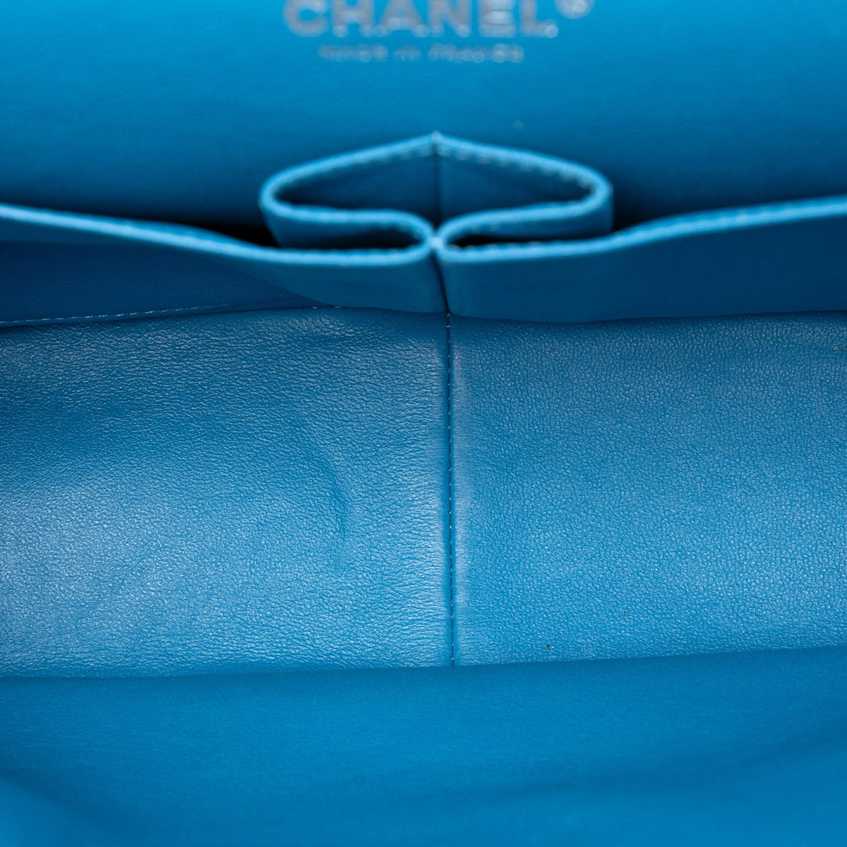 Chanel Jumbo Classic Caviar Double Flap