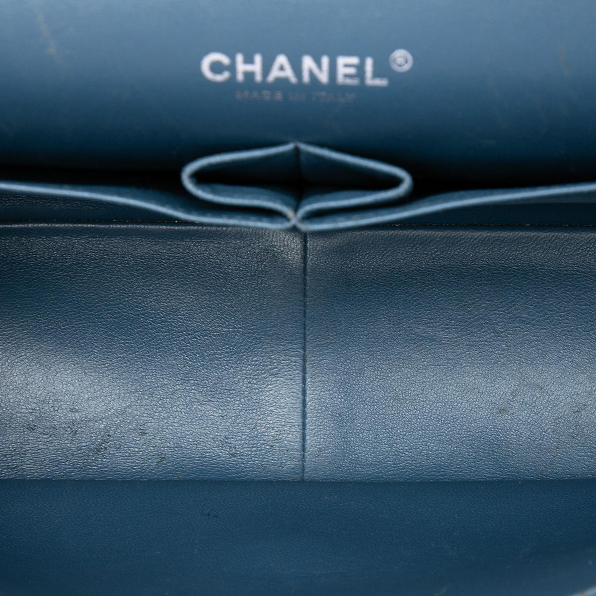Chanel Jumbo Classic Caviar Double Flap