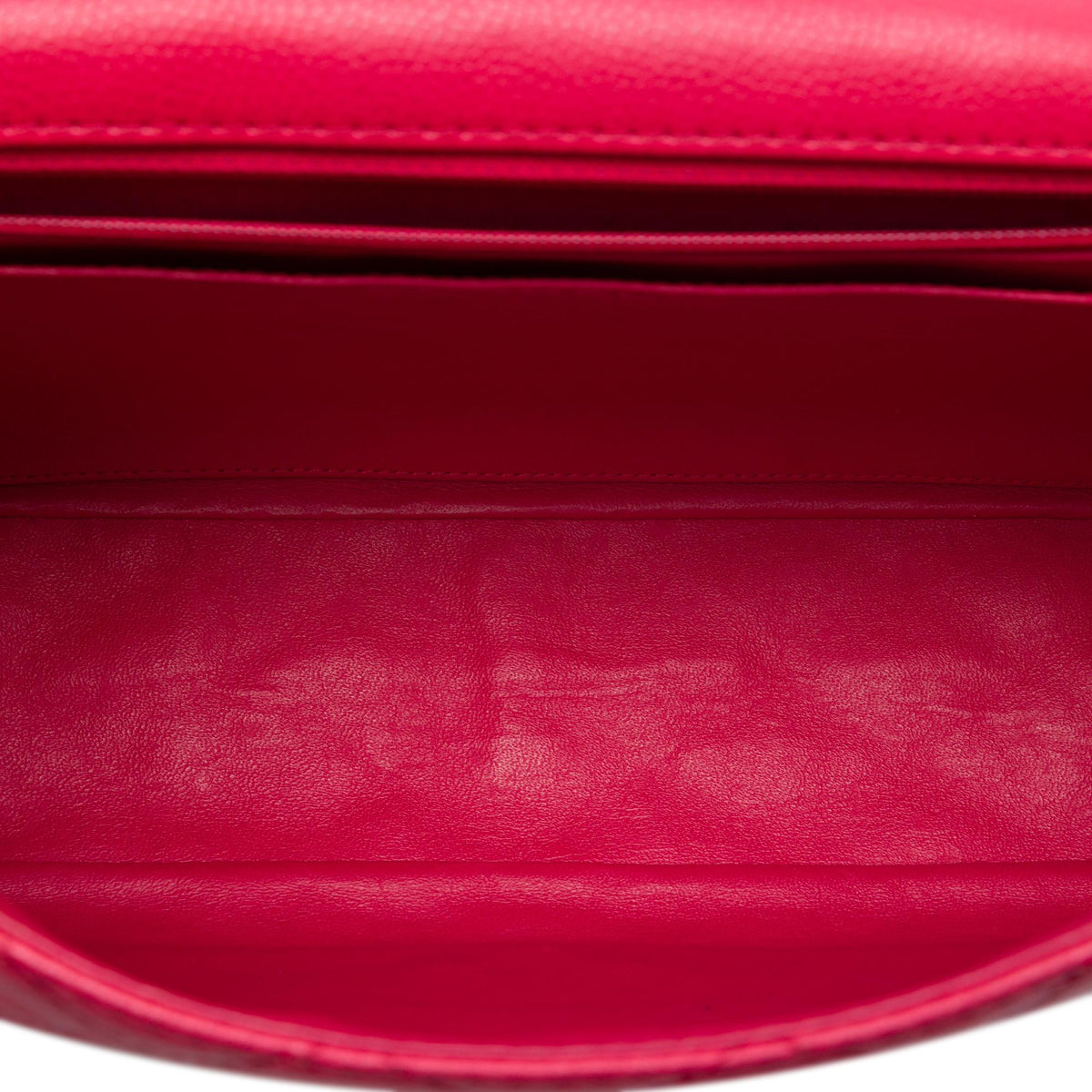 Chanel Jumbo Classic Caviar Single Flap