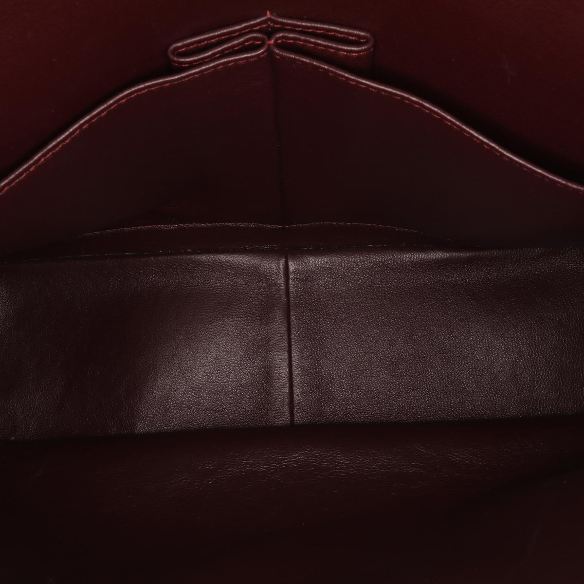 Chanel Jumbo Classic Lambskin Double Flap