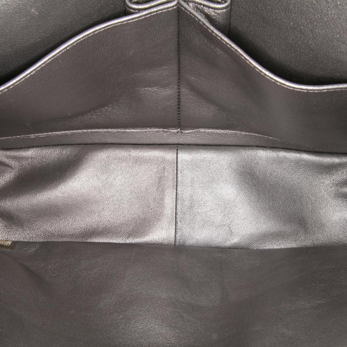 Chanel Jumbo Classic Lambskin Double Flap