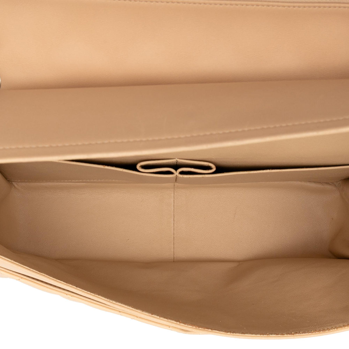 Chanel Jumbo Classic Lambskin Double Flap