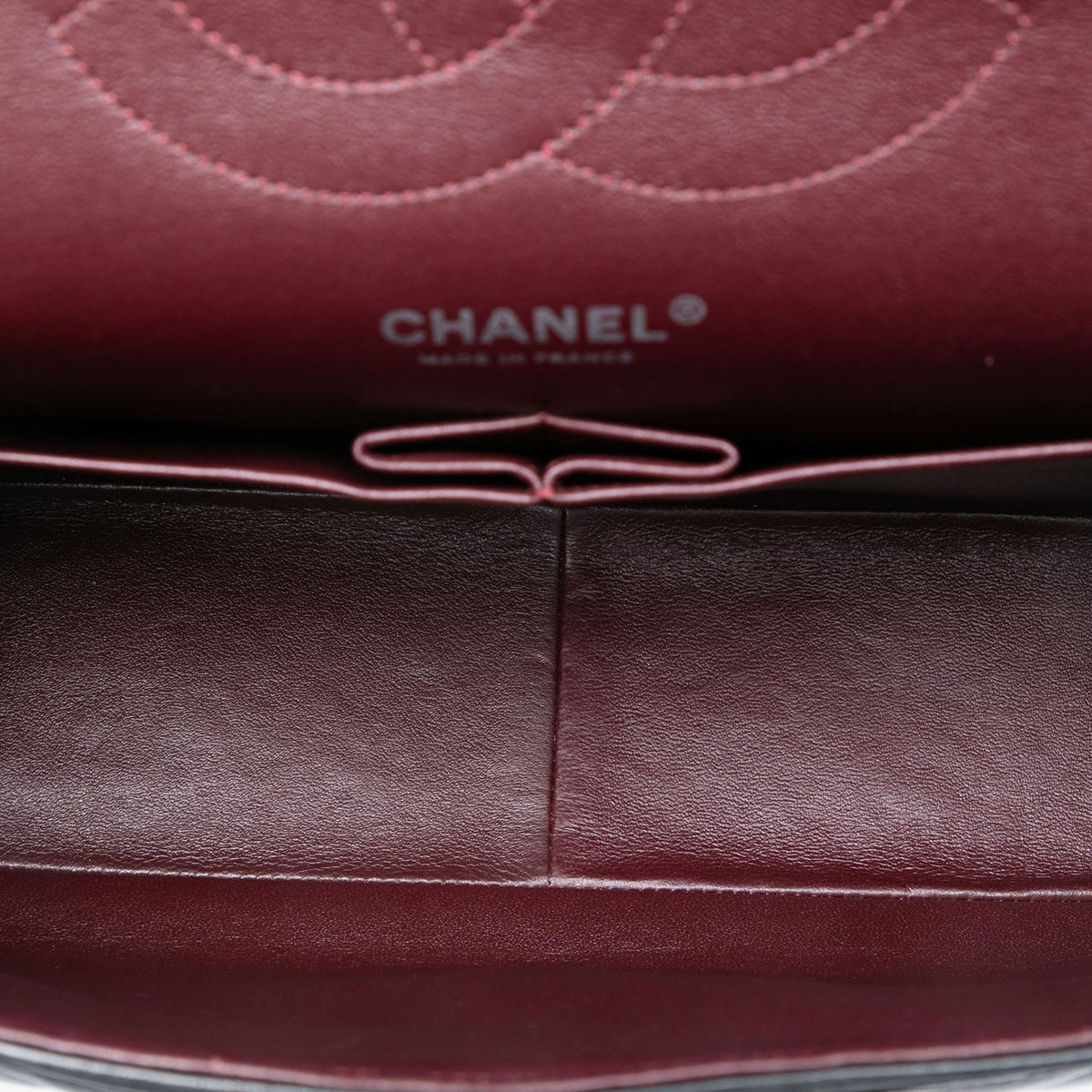 Chanel Jumbo Classic Lambskin Double Flap
