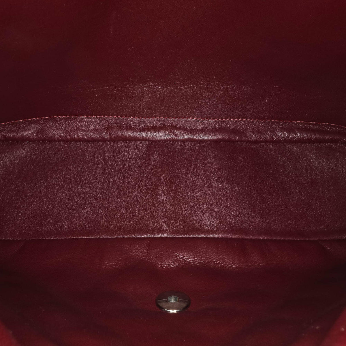 Chanel Jumbo Classic Lambskin Single Flap