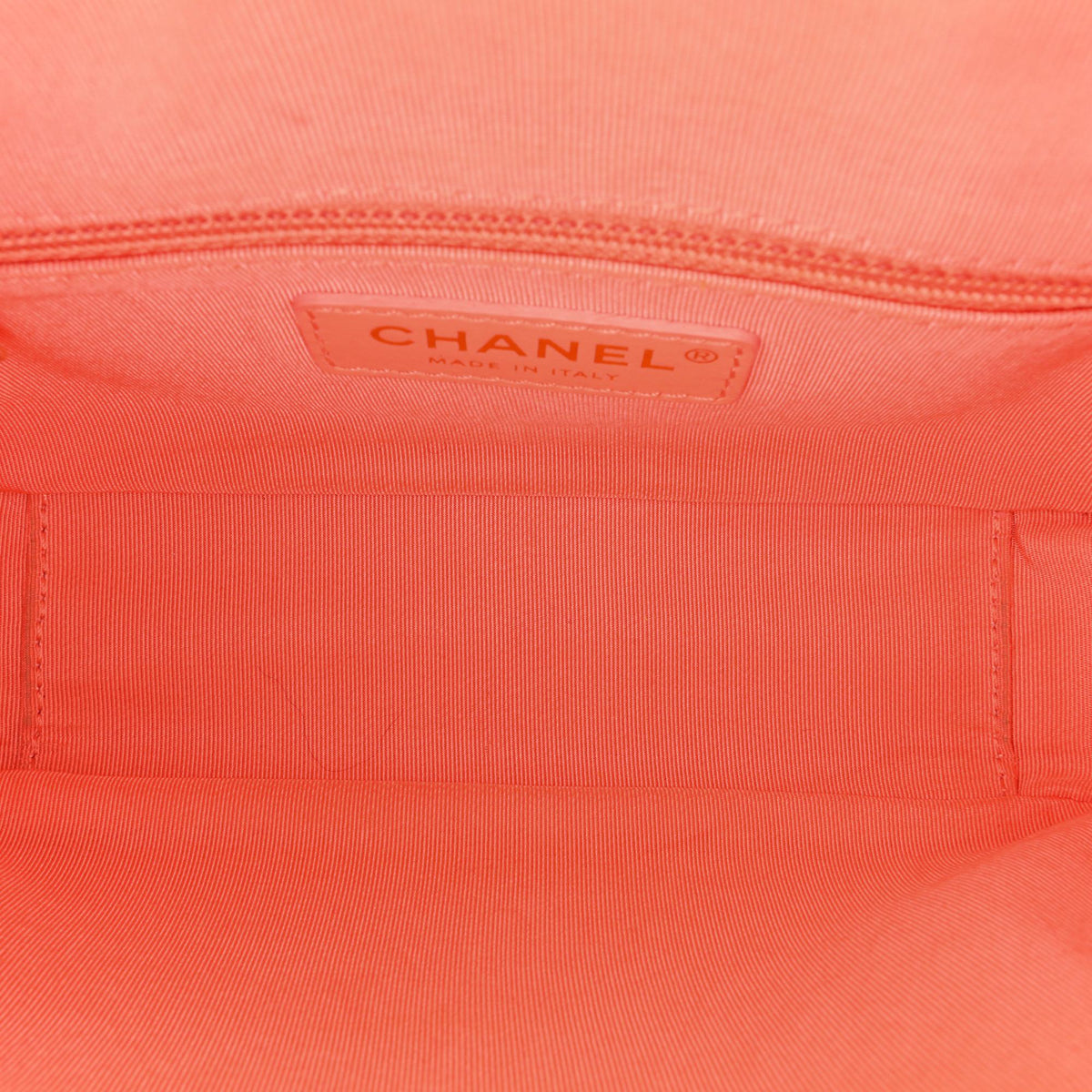 Chanel Lambskin Giant Crystal CC Camera Bag
