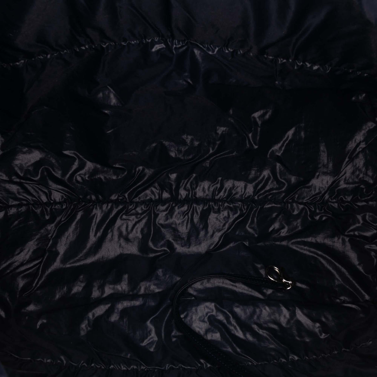 Chanel Large Nylon Coco Cocoon Tote