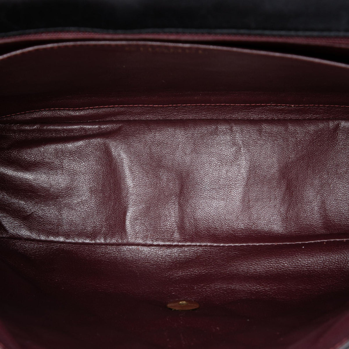 Chanel Maxi Classic Lambskin Single Flap