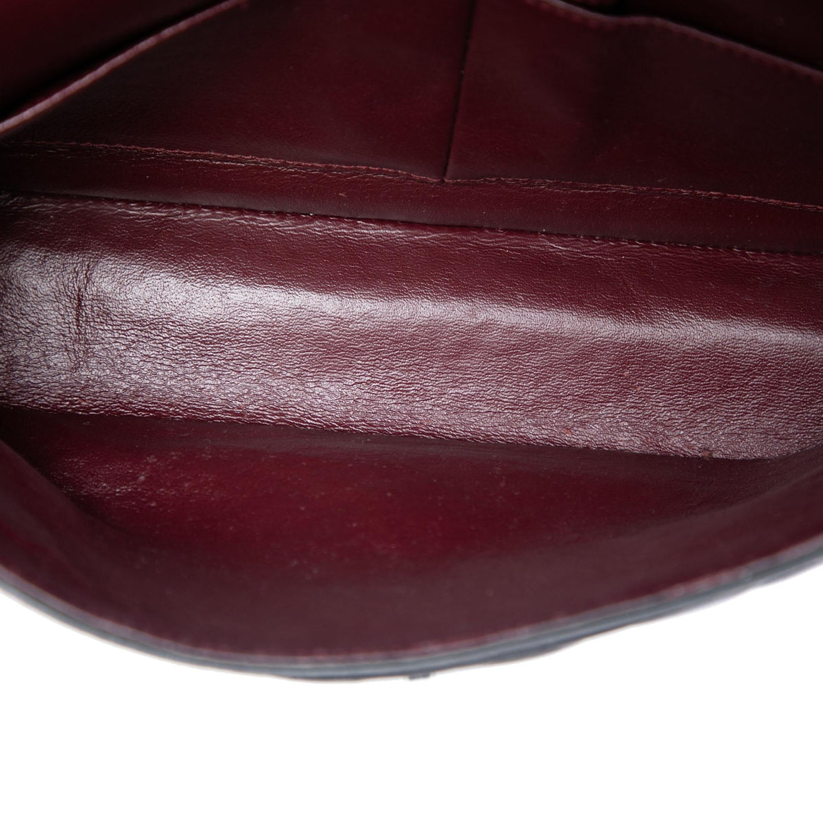 Chanel Medium Classic Lambskin Double Flap