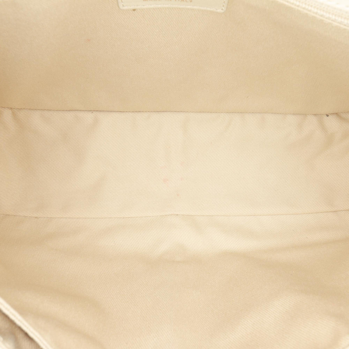 Chanel Medium Quilted Lambskin Reissue 2.55 Natural Beauty Split Pocket Flap