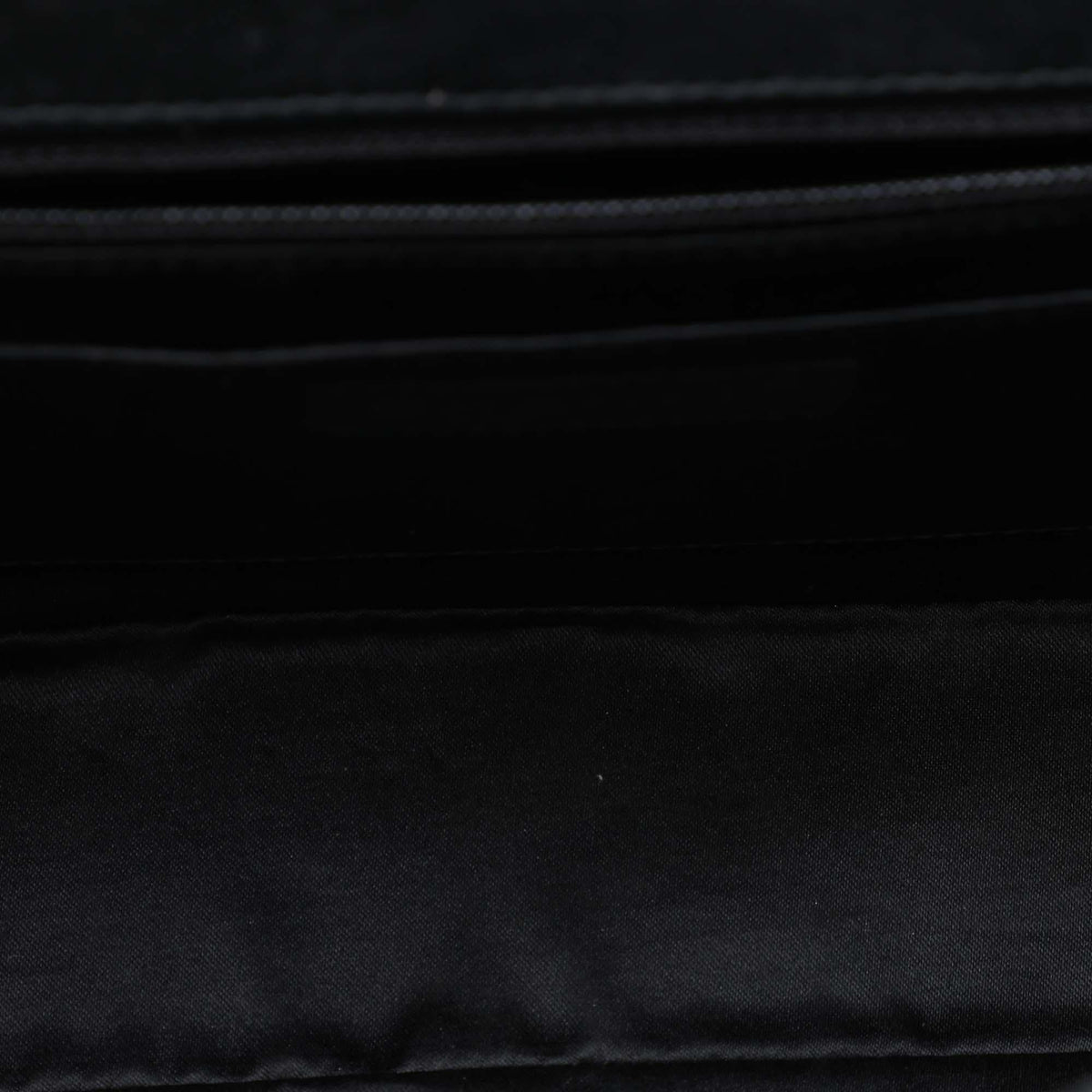 Chanel New Travel Line Medium Nylon Single Flap