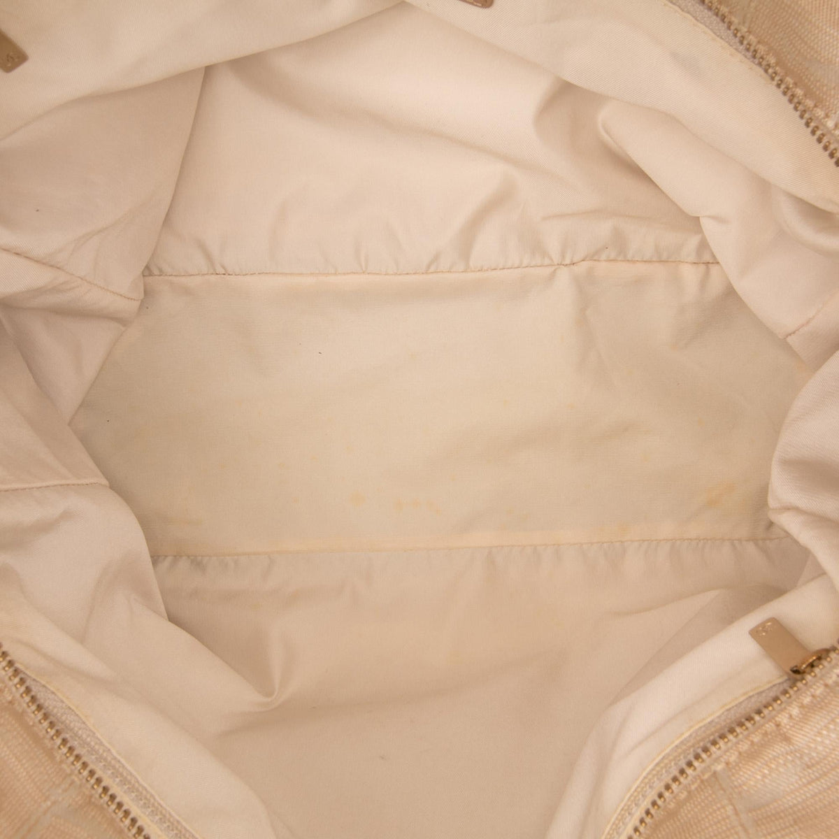 Chanel New Travel Line Nylon Tote