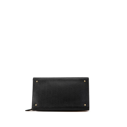 Chanel CC Caviar Leather Tote