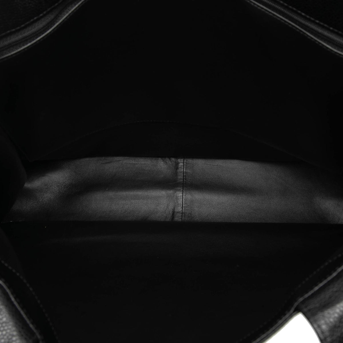 Chanel CC Caviar Tote