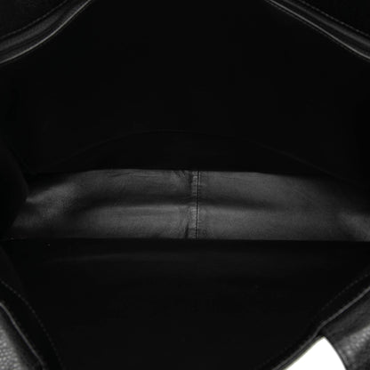 Chanel CC Caviar Tote