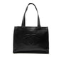Chanel CC Caviar Tote