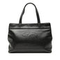 Chanel CC Caviar Tote
