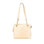 Chanel CC Lambskin Chain Tote