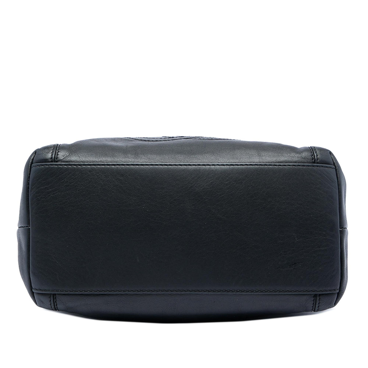 Chanel CC Lambskin Tassel Shoulder Bag