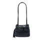 Chanel CC Lambskin Tassel Shoulder Bag