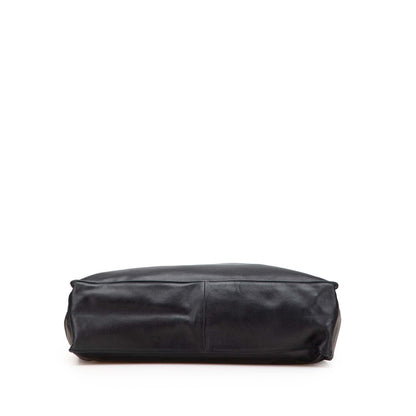 Chanel CC Lambskin Tote