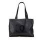 Chanel CC Lambskin Tote