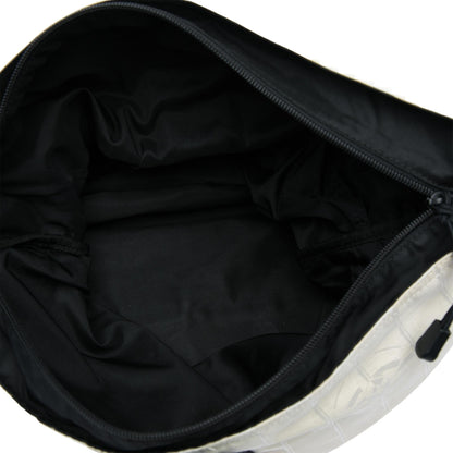 Chanel CC New Travel Line Sports Bicolor Nylon Crossbody