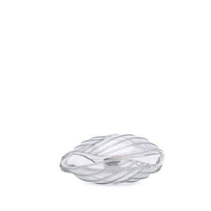Chanel CC PVC Droplet Hobo