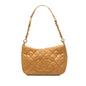 Chanel CC Quilted Caviar Timeless Shoulder Bag