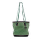 Chanel CC Quilted Lambskin Country Club Tote