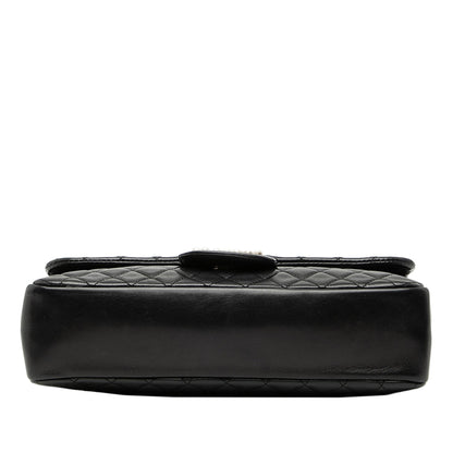 Chanel CC Quilted Lambskin Westminster Flap
