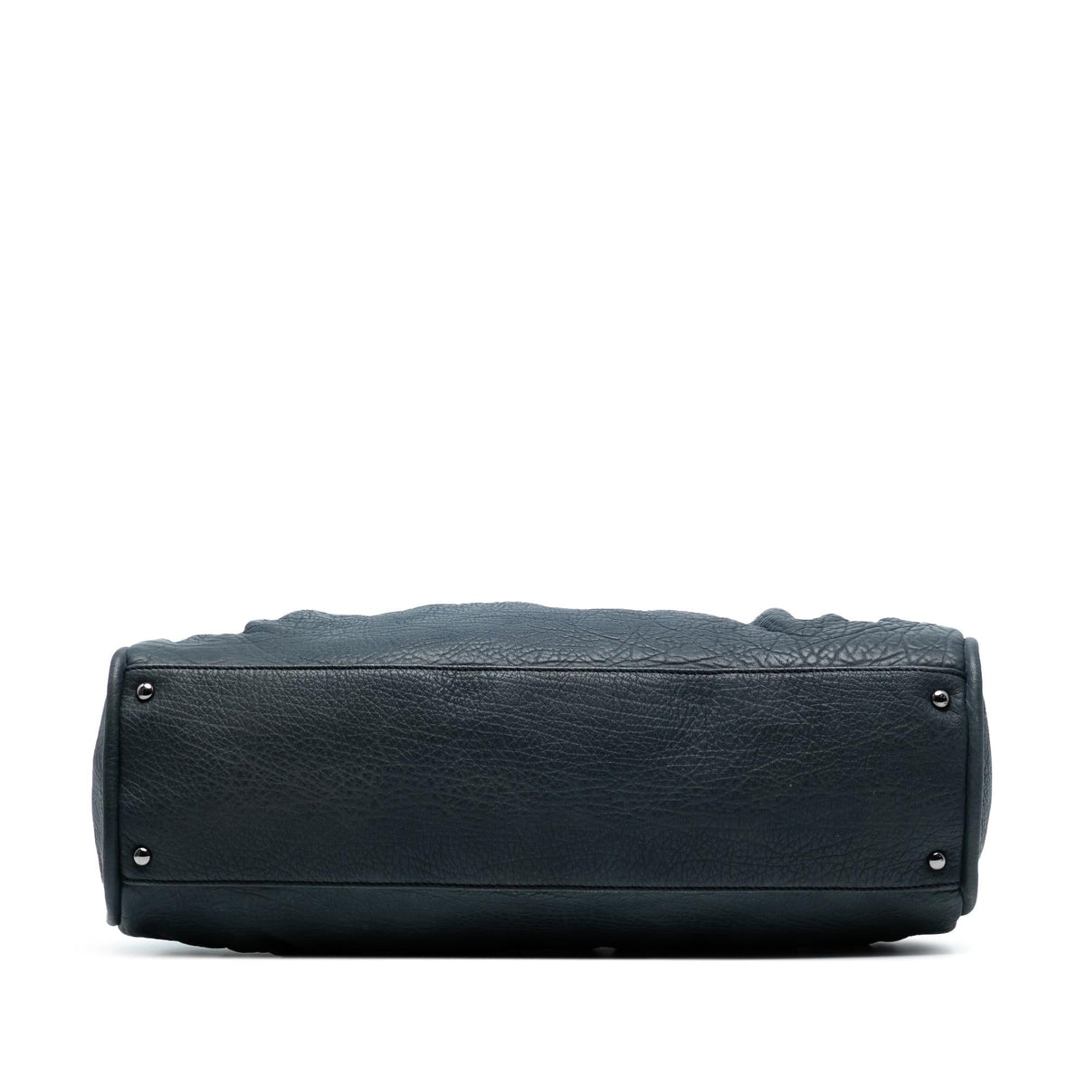 Chanel Calfskin Lady Braid Shoulder Bag