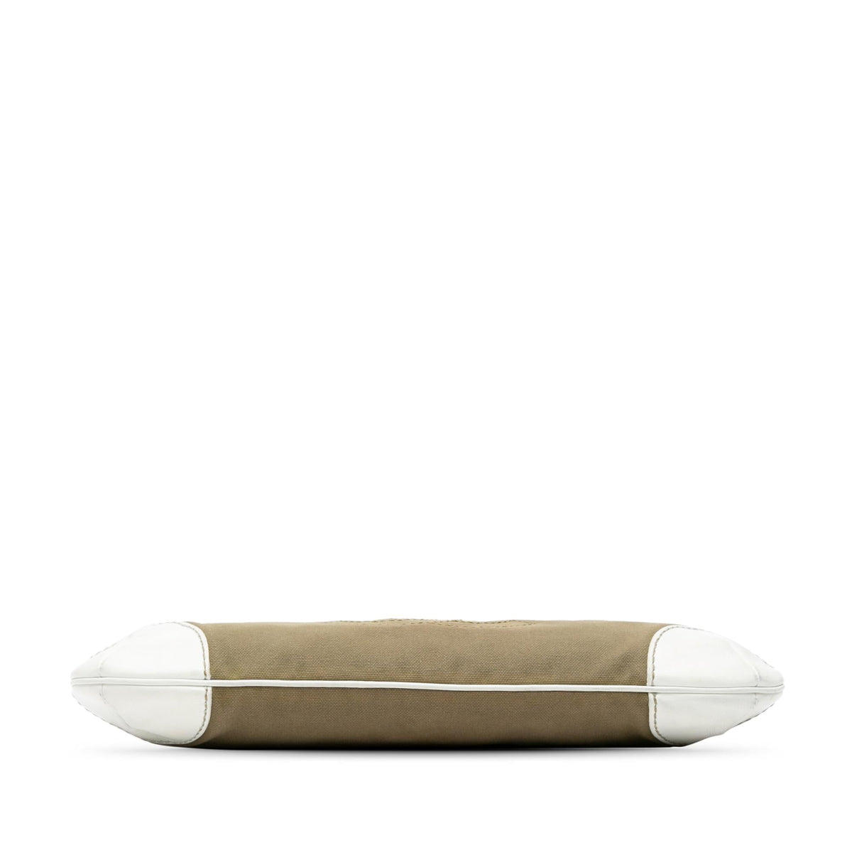 Chanel Canvas Olsen Shoulder Bag