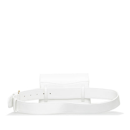 Chanel Captain Gold Belt Bag