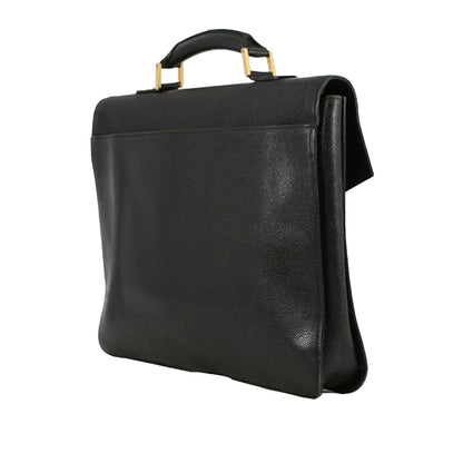 Chanel Caviar Briefcase