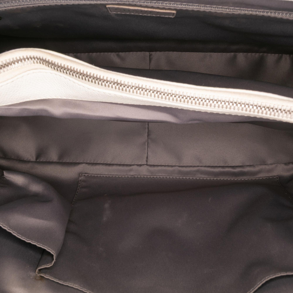 Chanel Caviar Grand Shopping Tote XL