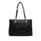 Chanel Caviar Grand Shopping Tote