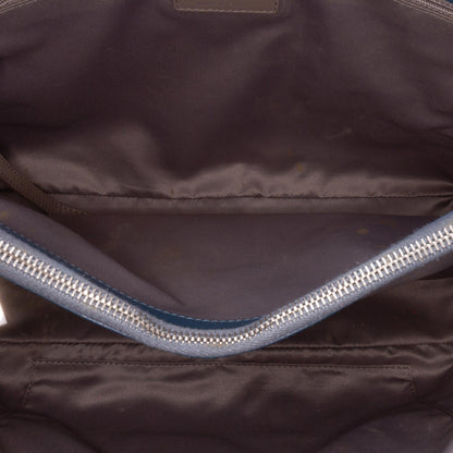 Chanel Caviar Grand Shopping Tote