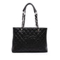 Chanel Caviar Grand Shopping Tote