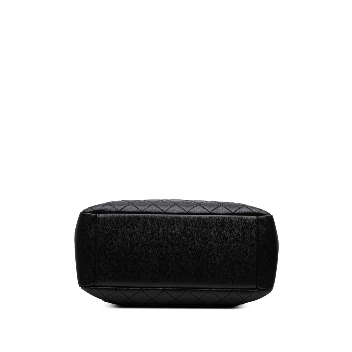 Chanel Caviar Grand Shopping Tote