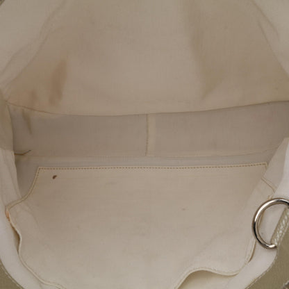 Chanel Caviar Grand Shopping Tote