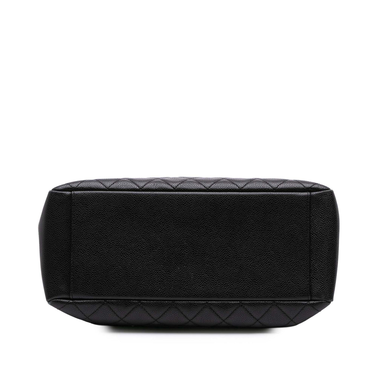 Chanel Caviar Grand Shopping Tote