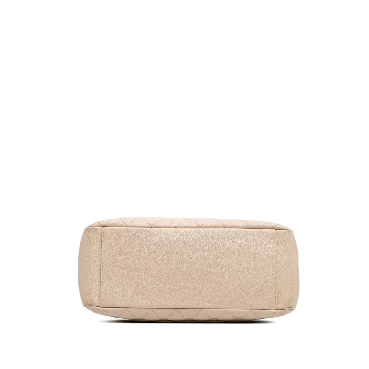 Chanel Caviar Grand Shopping Tote