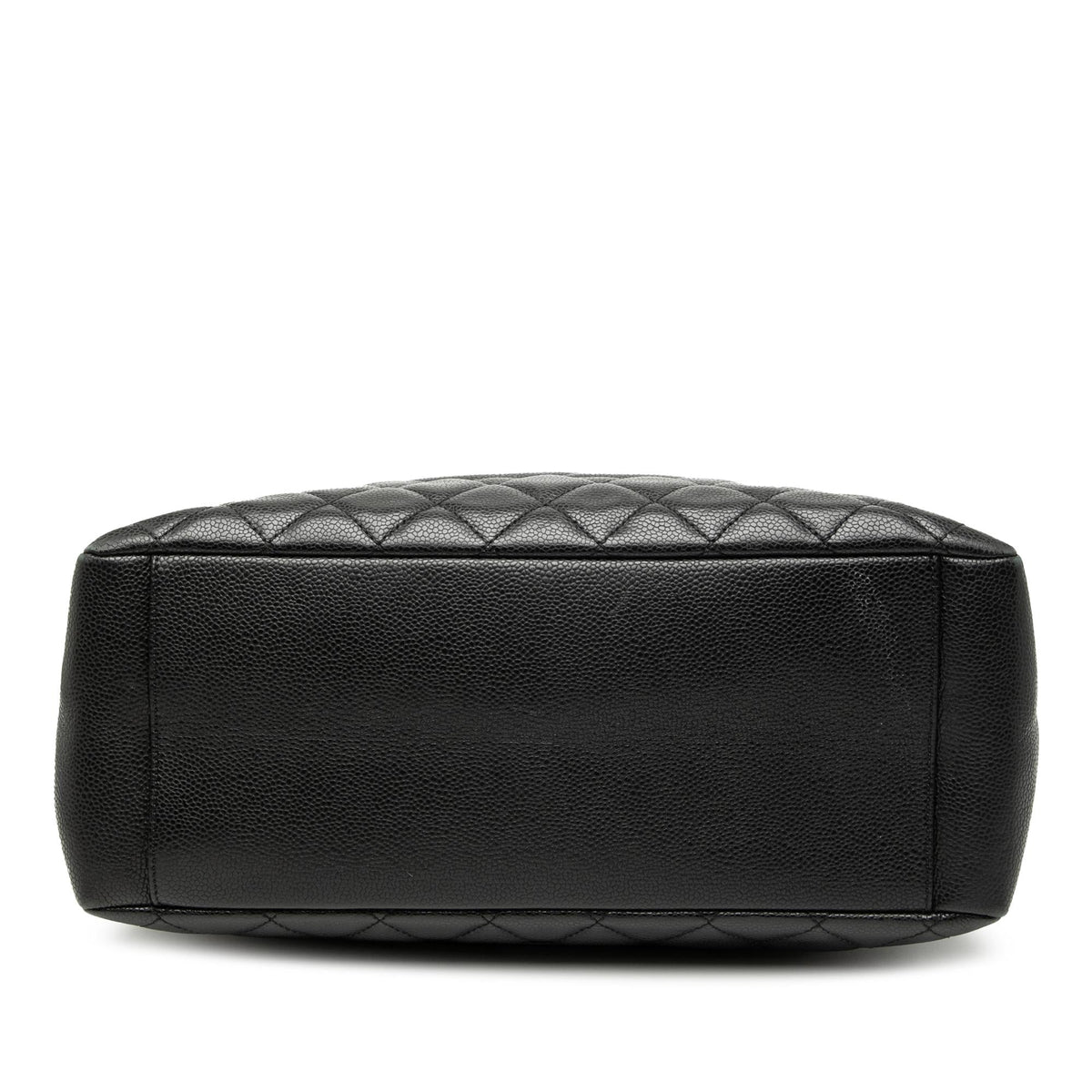 Chanel Caviar Grand Shopping Tote
