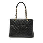 Chanel Caviar Grand Shopping Tote