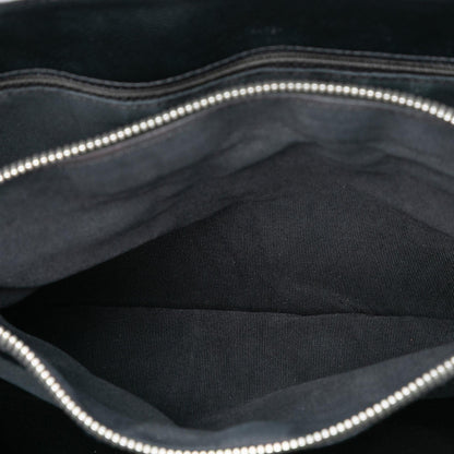 Chanel Caviar Grand Shopping Tote